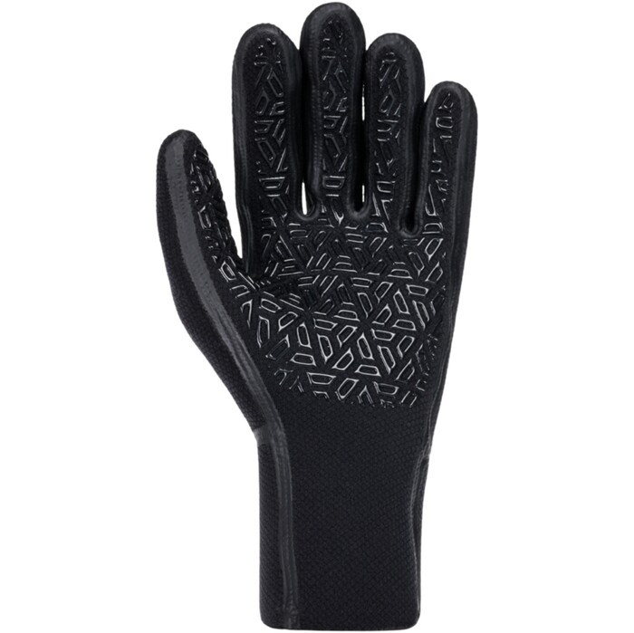 Roxy Swell 3mm 2024 Guantes De Neopreno ERJHN03241 - Black